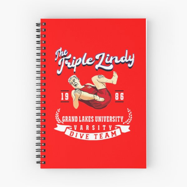 Item preview, Triple Lindy designed and sold by jordan5L.