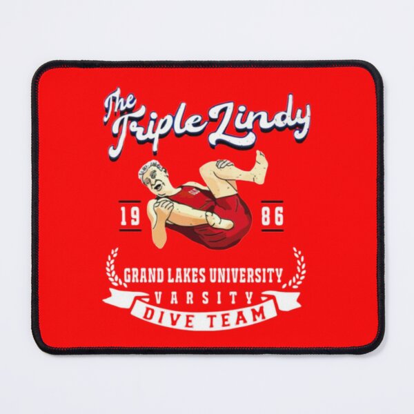 Item preview, Triple Lindy designed and sold by jordan5L.