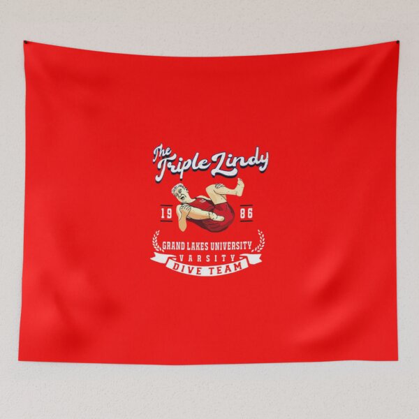 Item preview, Triple Lindy designed and sold by jordan5L.
