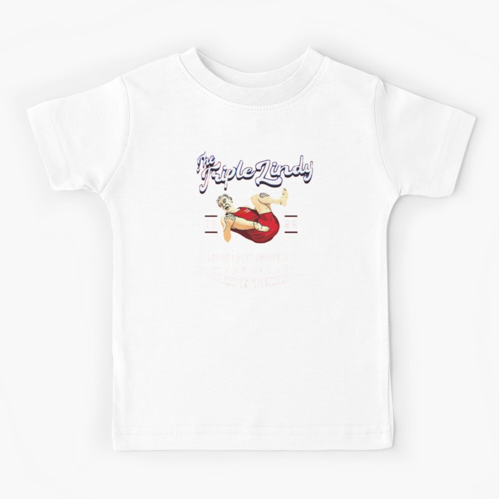 La Bamba - Madison, WI Kids T-Shirt for Sale by jordan5L