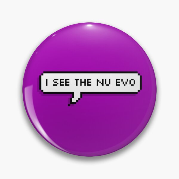 Item preview, aespa Next Level I see the NU EVO Pixel Speech designed and sold by helloharu.