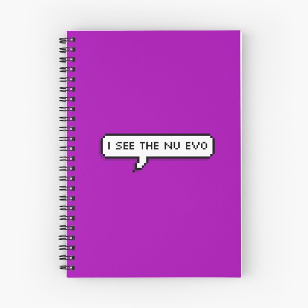 Item preview, aespa Next Level I see the NU EVO Pixel Speech designed and sold by helloharu.