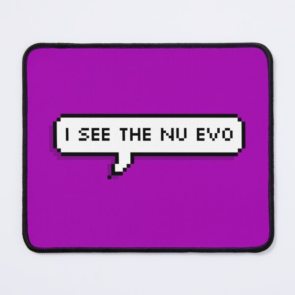 Item preview, aespa Next Level I see the NU EVO Pixel Speech designed and sold by helloharu.