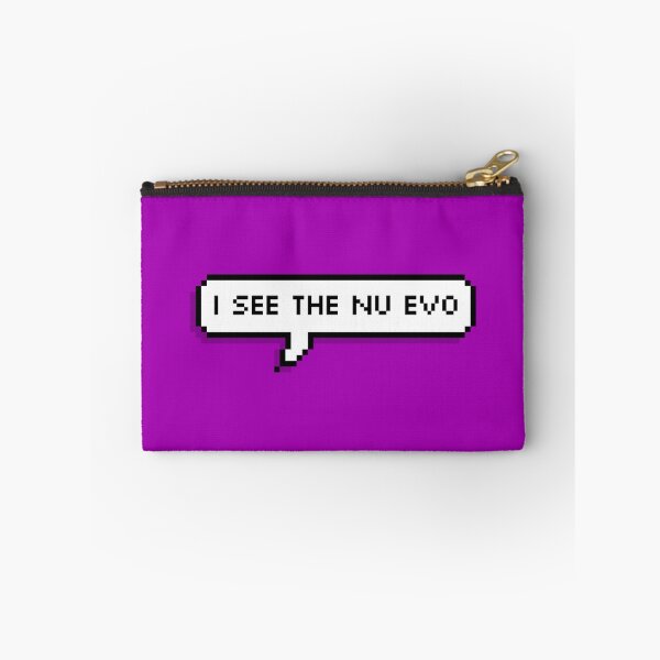 Item preview, aespa Next Level I see the NU EVO Pixel Speech designed and sold by helloharu.