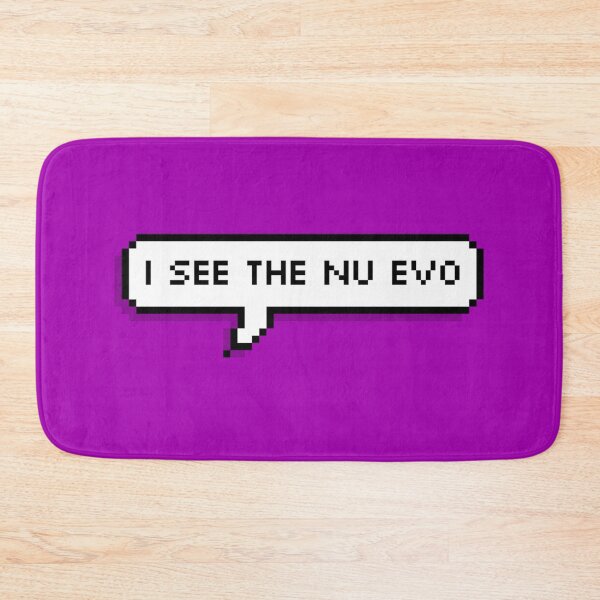 Item preview, aespa Next Level I see the NU EVO Pixel Speech designed and sold by helloharu.