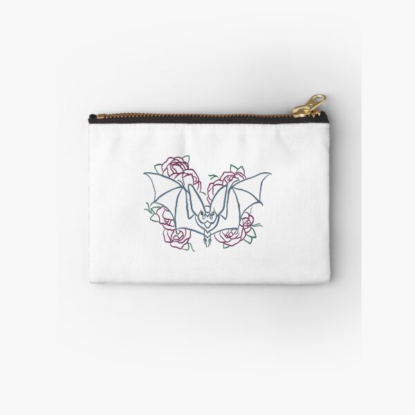 Item preview, Bat designed and sold by Pi-and-Q.