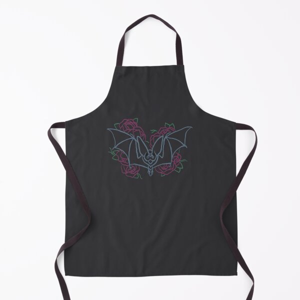 Item preview, Bat designed and sold by Pi-and-Q.