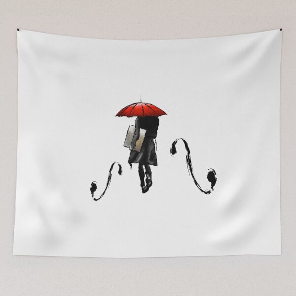 Item preview, Hafanissia V1 - lady umbrella designed and sold by Cersatti.