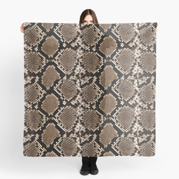 Item preview, real snake pattern designed and sold by mimobear.