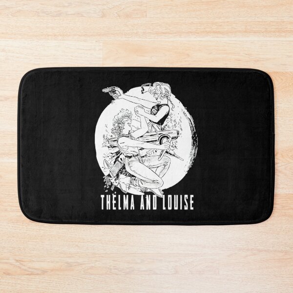 Item preview, Thelma And Louise designed and sold by Willywonka261.