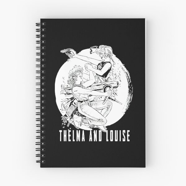 Item preview, Thelma And Louise designed and sold by Willywonka261.