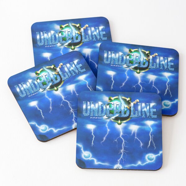 Item preview, Undeadline intensified designed and sold by pixelsavant.
