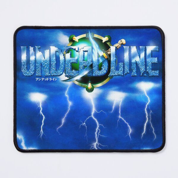 Item preview, Undeadline intensified designed and sold by pixelsavant.