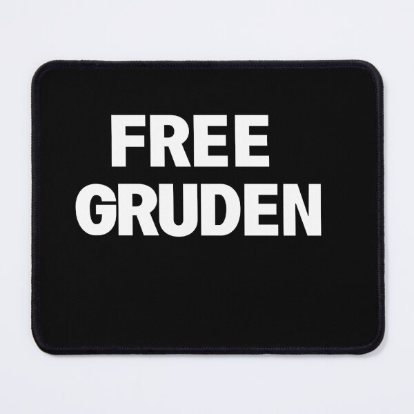 Item preview, Cancel Cancel Culture Free Jon GRUDEN , FREE gruden designed and sold by Laradesigns23.