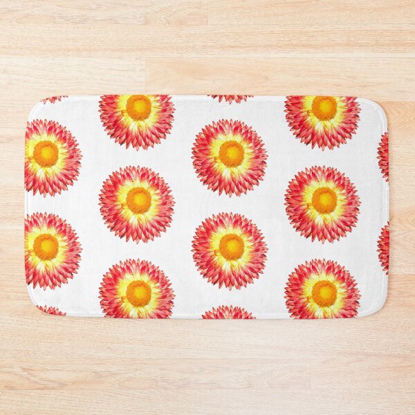 Item preview, Sunrise Flower designed and sold by margotb70.