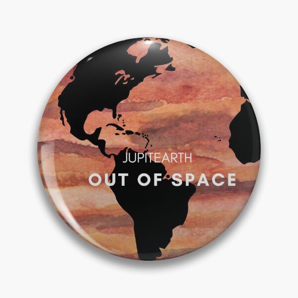 Item preview, Out Of Space ... Jupiterearth Jupiter and Earth Hybrid designed and sold by M-Infinite.