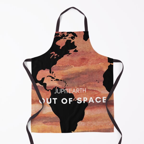 Item preview, Out Of Space ... Jupiterearth Jupiter and Earth Hybrid designed and sold by M-Infinite.