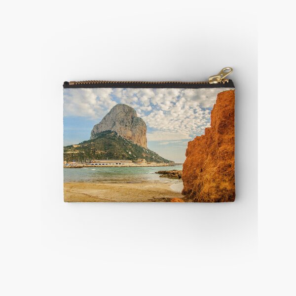 Item preview, The Rock of Ifach aka Calpe Rock  designed and sold by Jensphotos.
