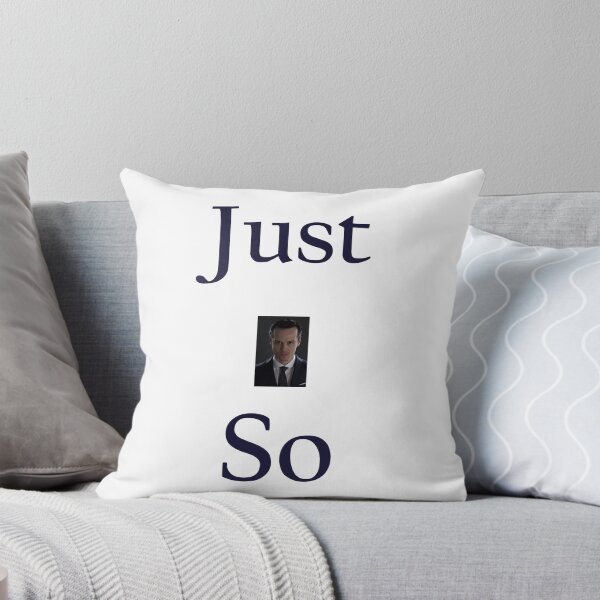 Item preview, Just So designed and sold by sophielamb.