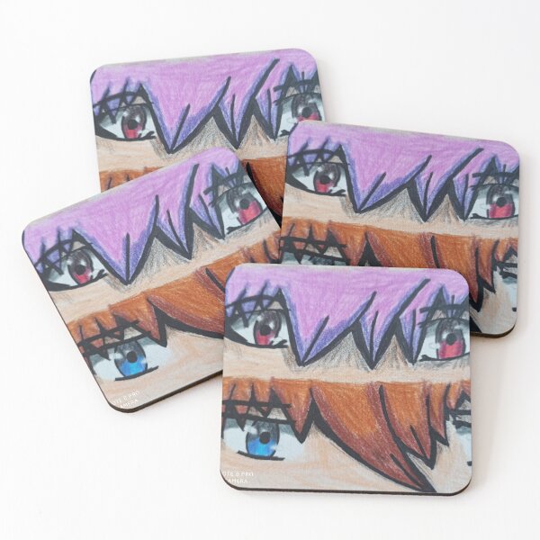 Item preview, Anime eye catcher designed and sold by Mehmet40.