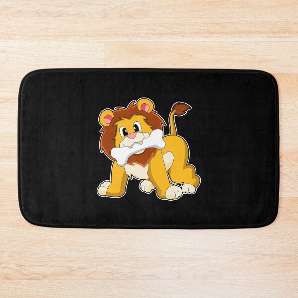 Item preview, Funny Lion  designed and sold by Snabdesign84.