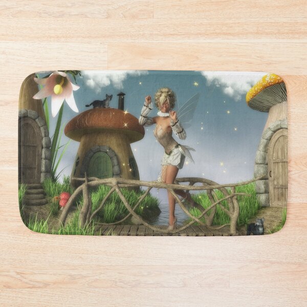 Item preview, Gold Dust Fairy 2 designed and sold by Gypsykiss.