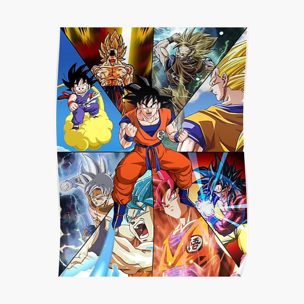 Goku