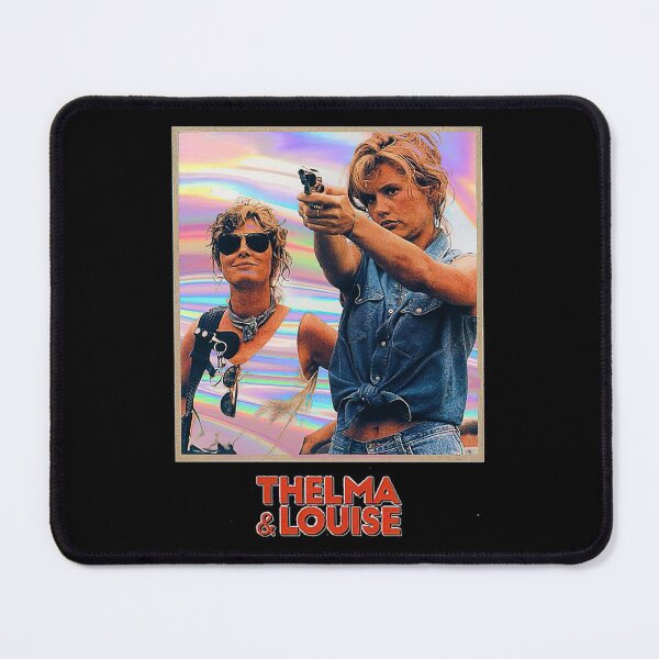 Item preview, Thelma And Louise designed and sold by Willywonka261.