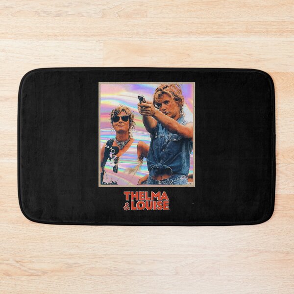 Item preview, Thelma And Louise designed and sold by Willywonka261.