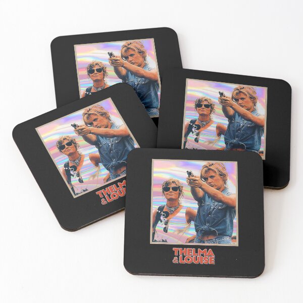 Item preview, Thelma And Louise designed and sold by Willywonka261.