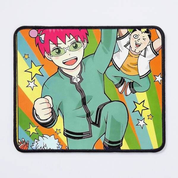 Item preview, Saiki k - chibi designed and sold by RebeccaART5.