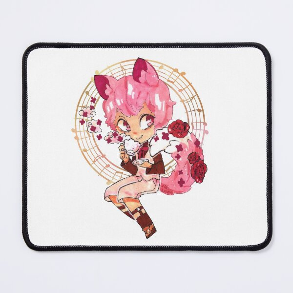 Item preview, Rose Tea designed and sold by Shiro-N.