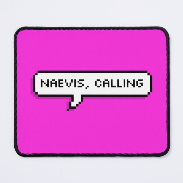 Item preview, aespa Next Level Naevis, calling Pixel Speech designed and sold by helloharu.