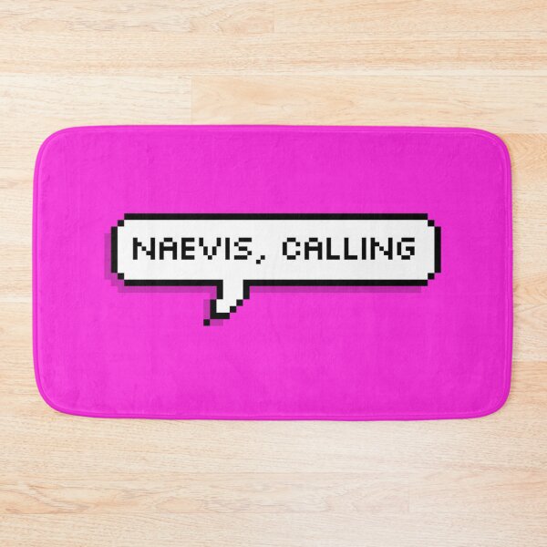 Item preview, aespa Next Level Naevis, calling Pixel Speech designed and sold by helloharu.