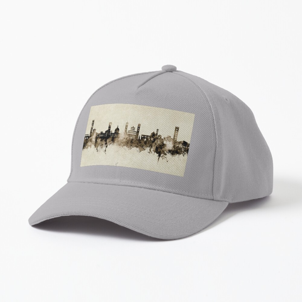 Item preview, Baseball Cap designed and sold by ArtPrints.