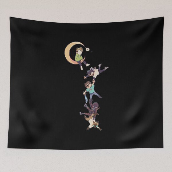 Item preview, Dream Team Adventure designed and sold by Deborahkatja.