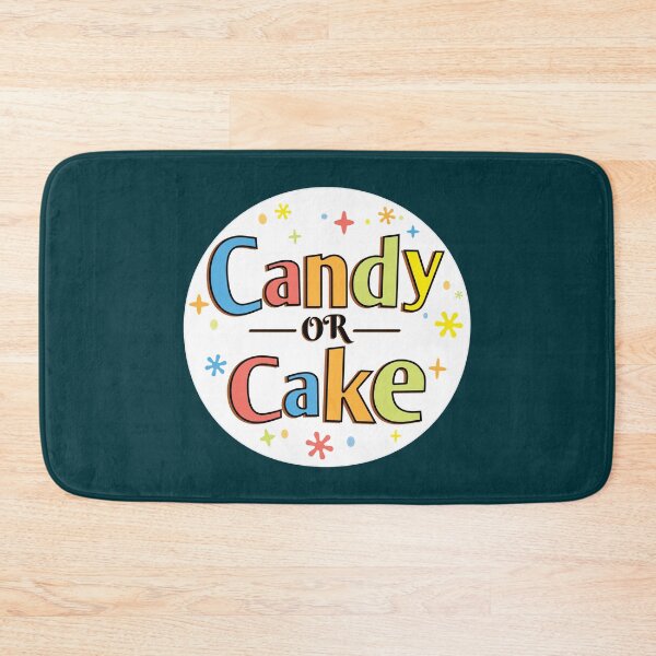 Item preview, Candy or Cake designed and sold by Innet.