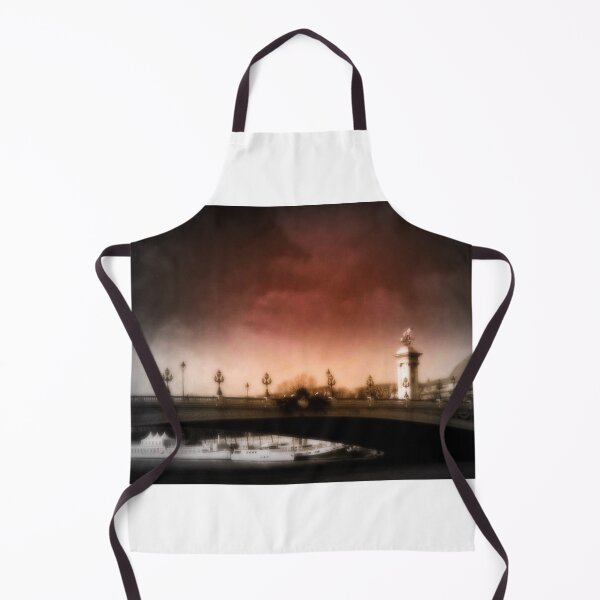 Item preview, Under Paris Skies designed and sold by ART22.