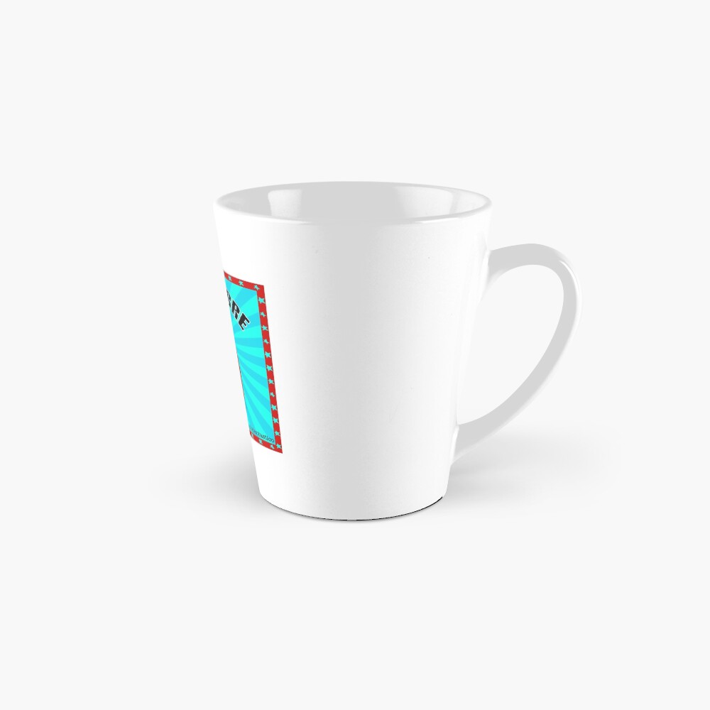 Vista previa del artículo con la obra «Taza cónica», diseñado y vendido por visiontorres.