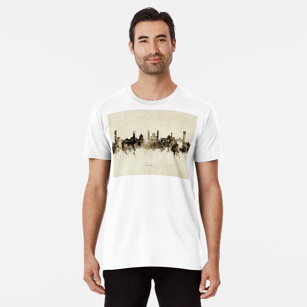 Item preview, Premium T-Shirt designed and sold by ArtPrints.