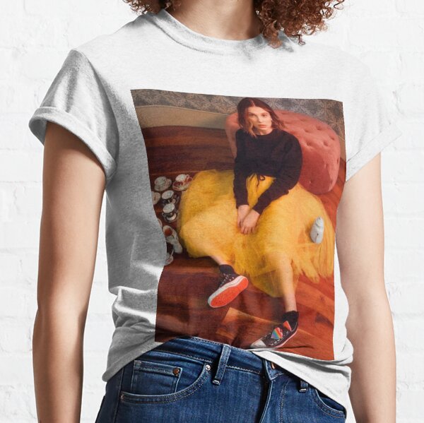 Millie Bobby Brown T-shirt classique