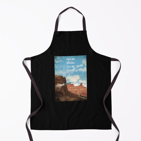 Item preview, Thelma And Louise designed and sold by Willywonka261.