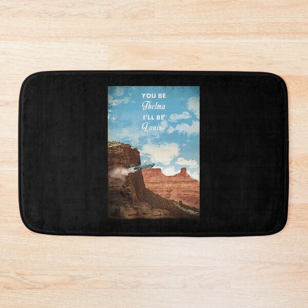Item preview, Thelma And Louise designed and sold by Willywonka261.