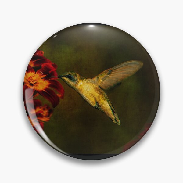 Item preview, Hummingbird designed and sold by david parry.