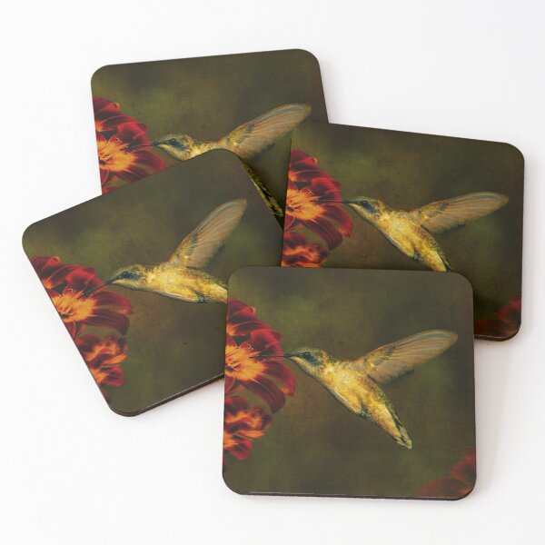 Item preview, Hummingbird designed and sold by david parry.