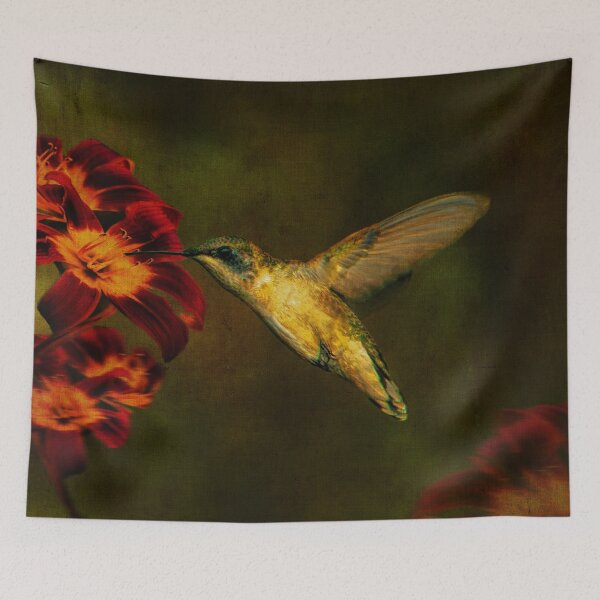 Item preview, Hummingbird designed and sold by david parry.