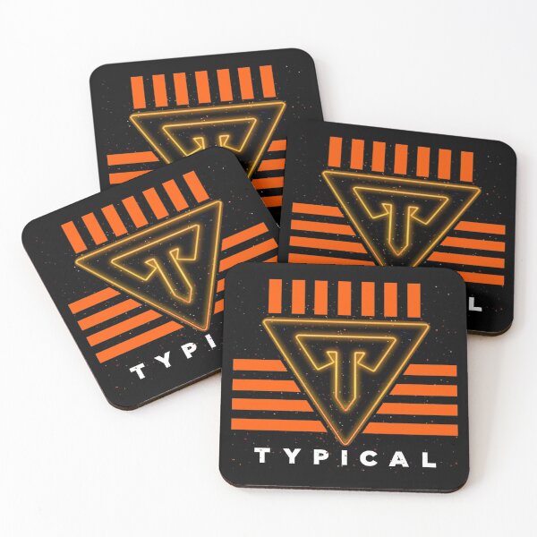 Item preview, Typical Gamer  designed and sold by Kiddydesign.