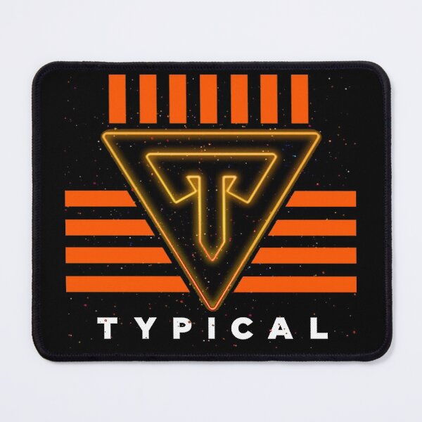 Item preview, Typical Gamer designed and sold by Kiddydesign.