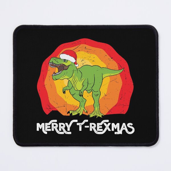 Item preview, Merry T-Rexmas designed and sold by DAFIN.