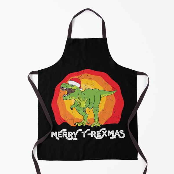Item preview, Merry T-Rexmas designed and sold by DAFIN.